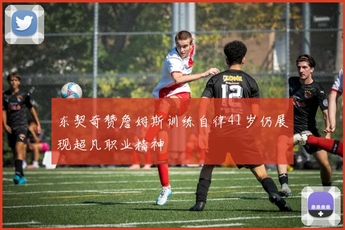 东契奇赞詹姆斯训练自律41岁仍展现超凡职业精神