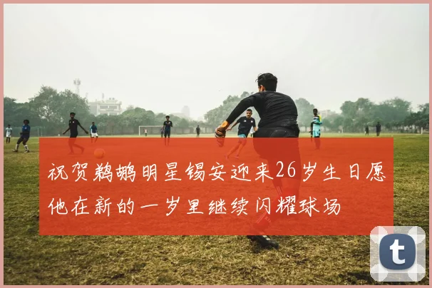 祝贺鹈鹕明星锡安迎来26岁生日愿他在新的一岁里继续闪耀球场